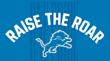 raise the roar banner